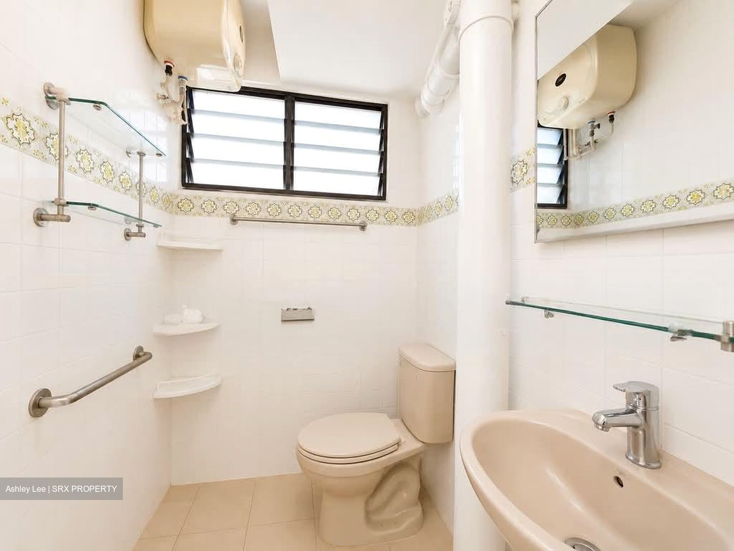 Blk 332 Teck Ghee View (Ang Mo Kio), HDB 3 Rooms #572967001